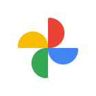 Google Photos Icon